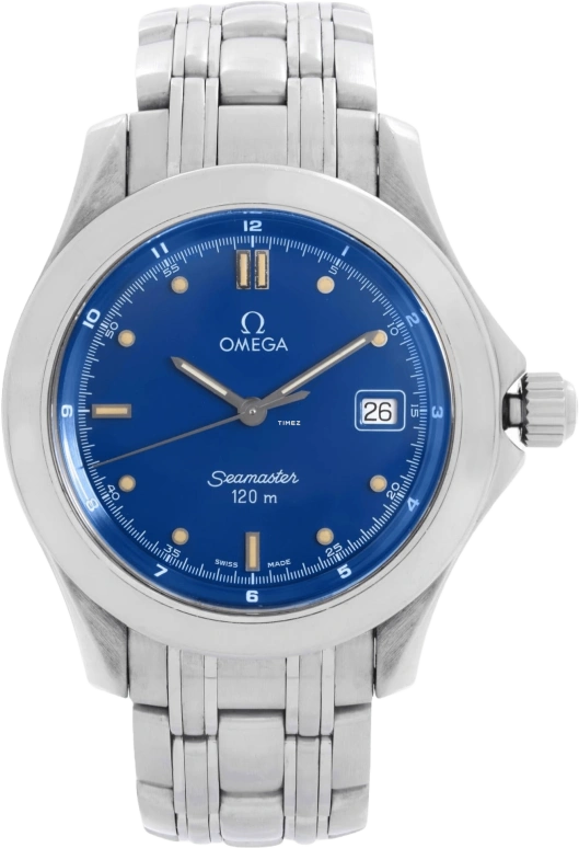 Omega Seamaster 2511.80.00