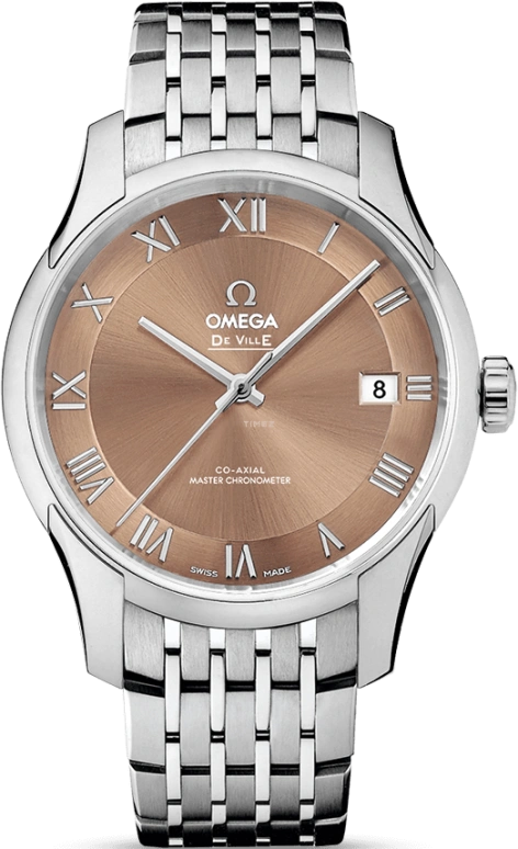 Omega De Ville 433.10.41.21.10.001