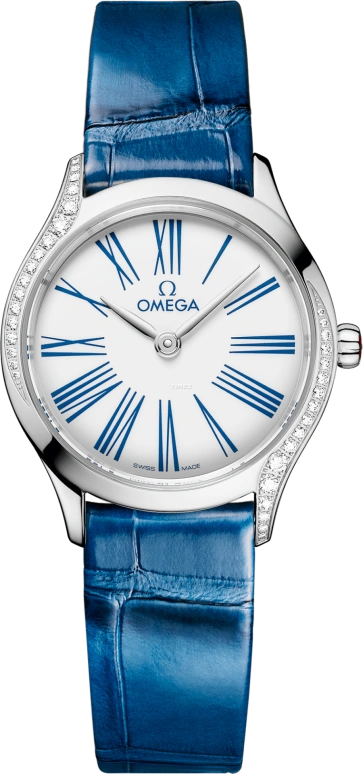 Omega De Ville 428.18.26.60.04.002