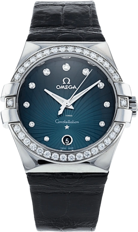 Omega Constellation 123.18.35.60.56.001