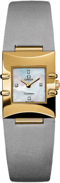 Omega Constellation 1631.78.61