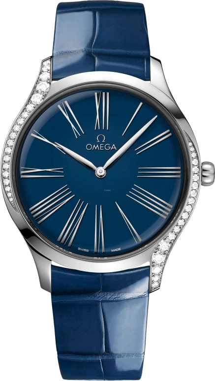 Omega Trésor 428.18.39.60.03.001