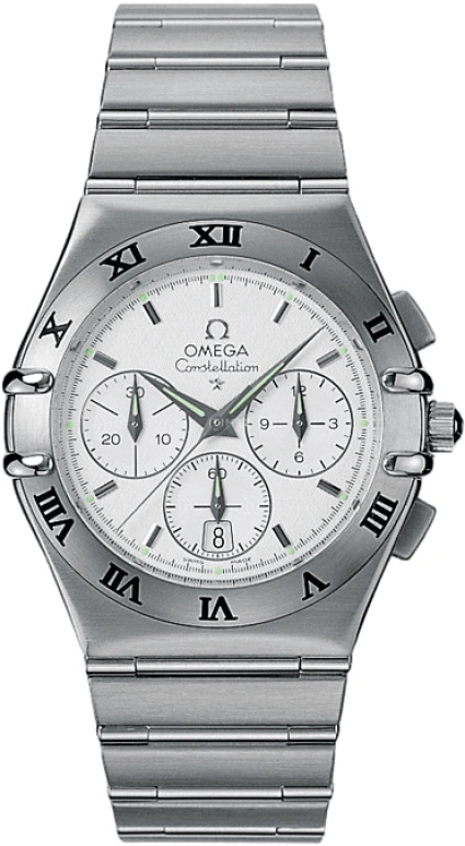 Omega Constellation 1542.30.00