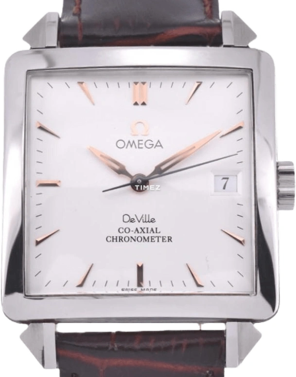 Omega De Ville 7806.30.32