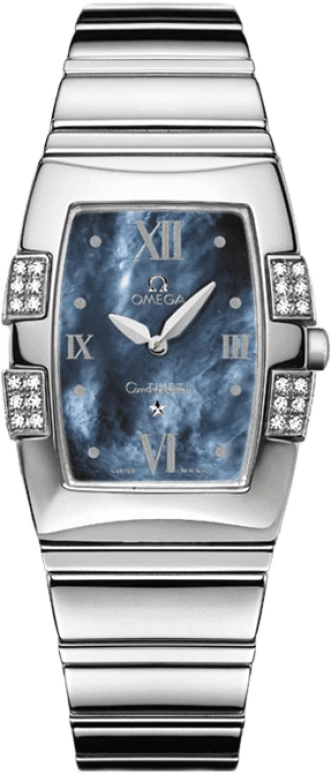 Omega Constellation 1586.72.00