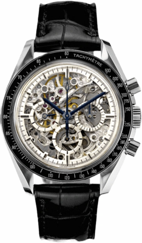 Omega Speedmaster 3097.30.00