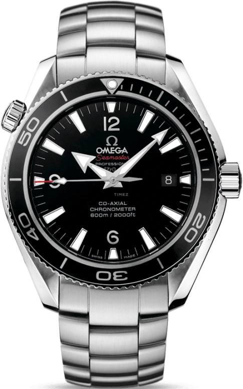 Omega Seamaster Planet Ocean 222.30.42.20.01.001