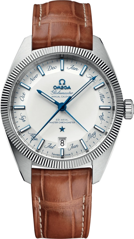Omega Globemaster 130.33.41.22.02.001
