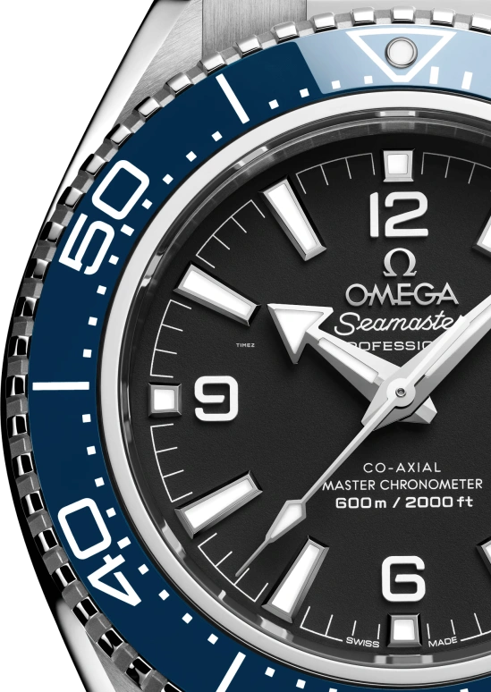 Omega,Seamaster Planet Ocean 42mm,42mm,Stainless Steel,Ceramic,Titanium,Black,Automatic,Anti-magnetic,60hours,217,217.32.42.21.01.002