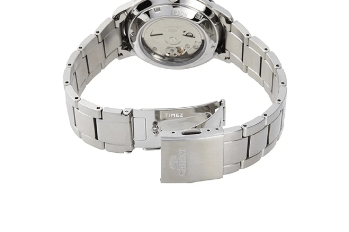 Orient,Other 43.80mm,43.80mm,Stainless Steel,Red,Automatic,Date,Day,RA,RA-AA0D02R1HB
