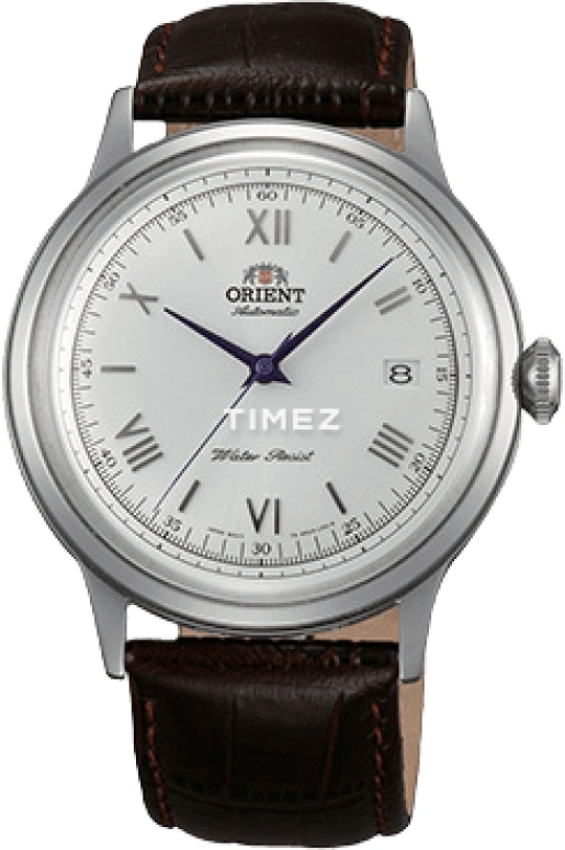Orient Classic AC00009W