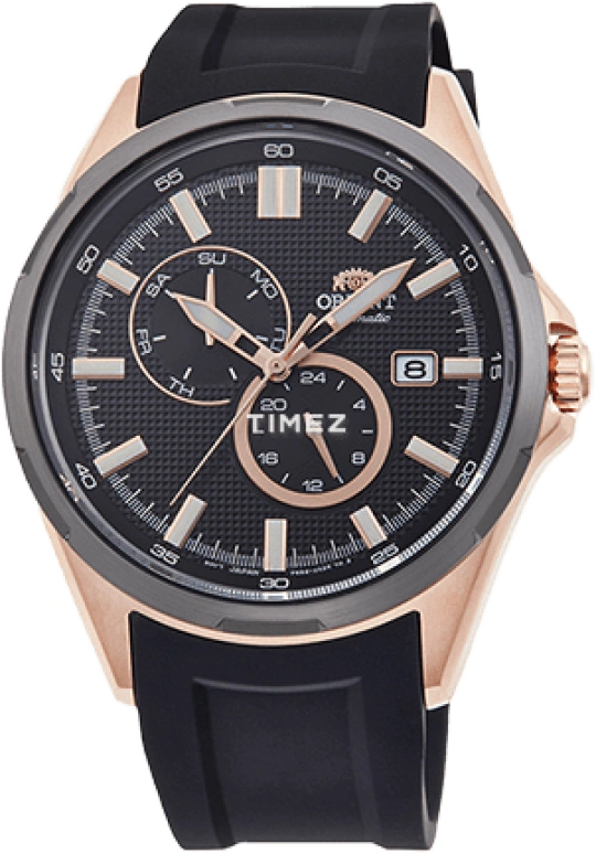 Orient Sports RA-AK0604B