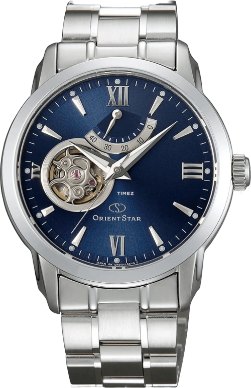 Orient STAR WZ0081DA