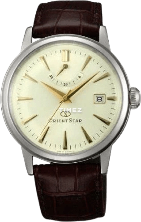 Orient STAR SAF02005S