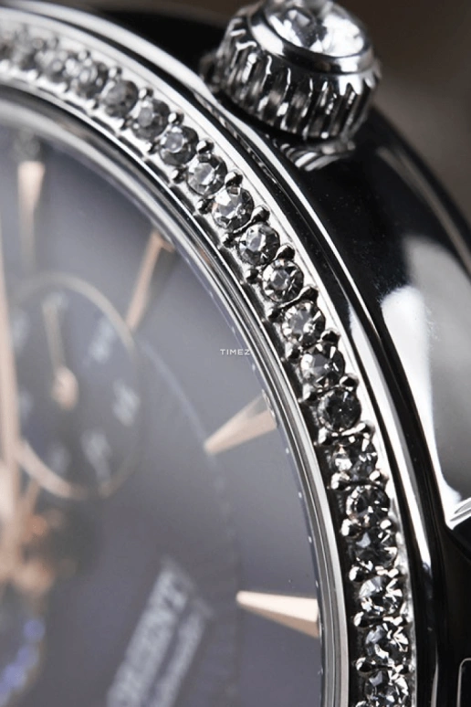 Orient,Other 36.50mm,36.50mm,Stainless Steel,Blue,Automatic,Date,Day,SET0W002D