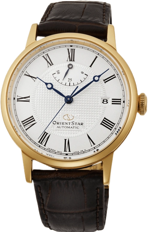Orient STAR RE-AU0001S