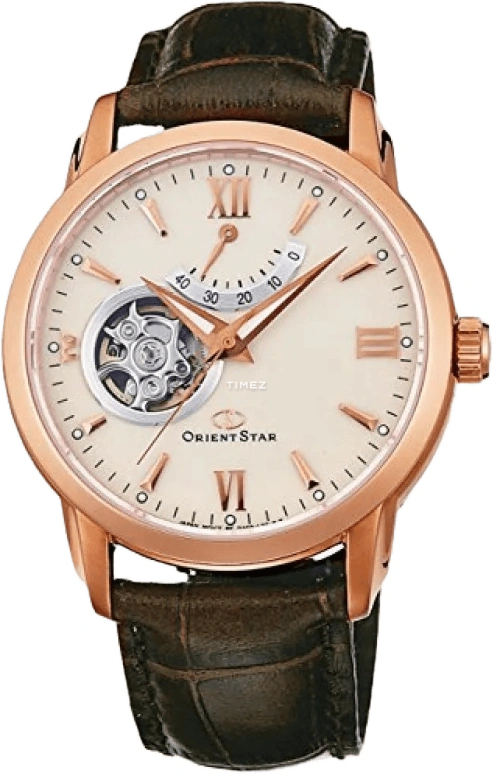 Orient STAR WZ0211DA