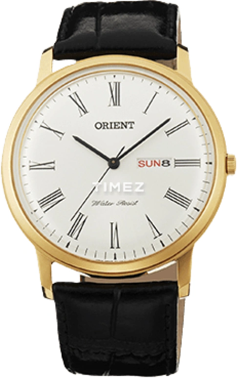 Orient Classic UG1R007W