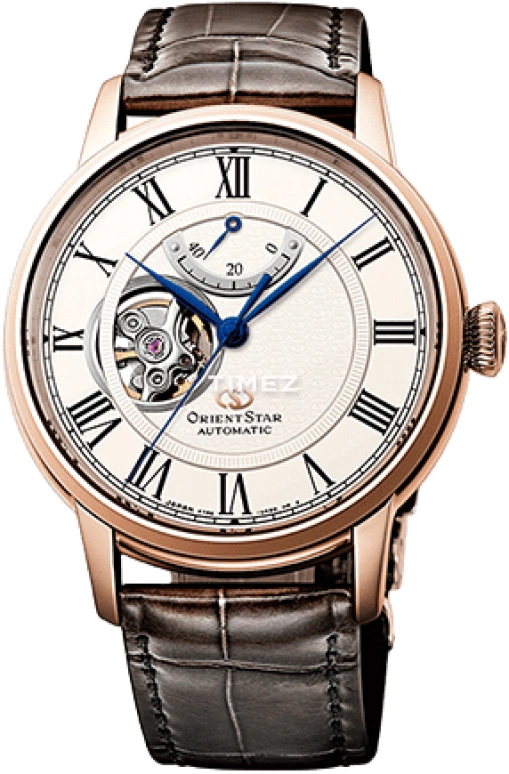 Orient STAR RE-HH0003S