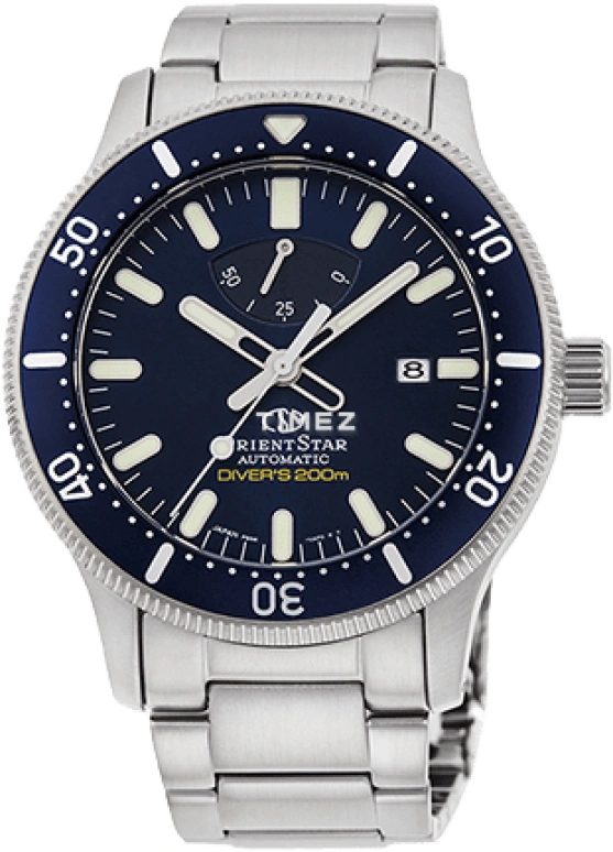Orient STAR RE-AU0302L