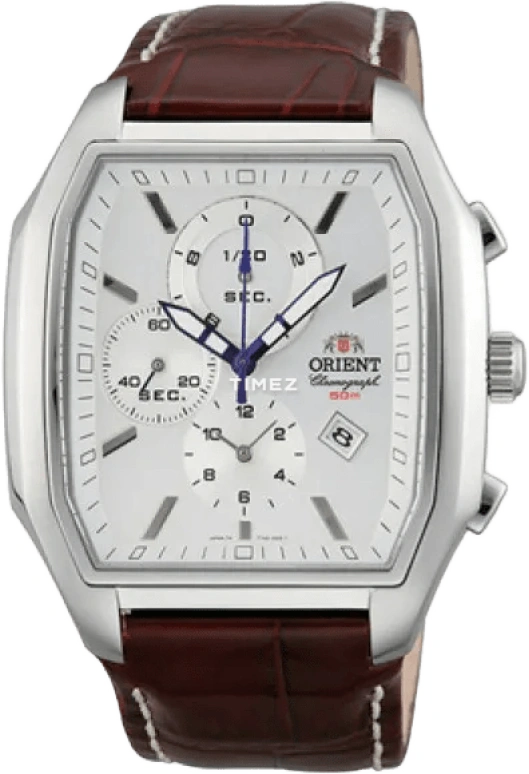 Orient Sports CTTAD001W