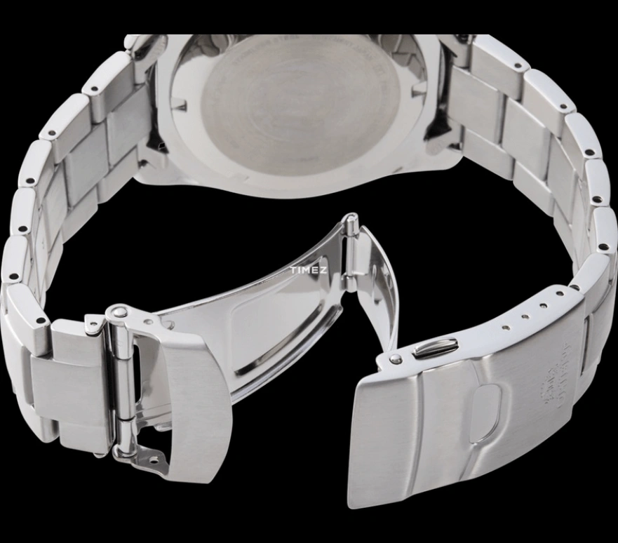 Orient,Other 44mm,44mm,Stainless Steel,Black,Handwound,Date,Day,RA,RA-AA0008B