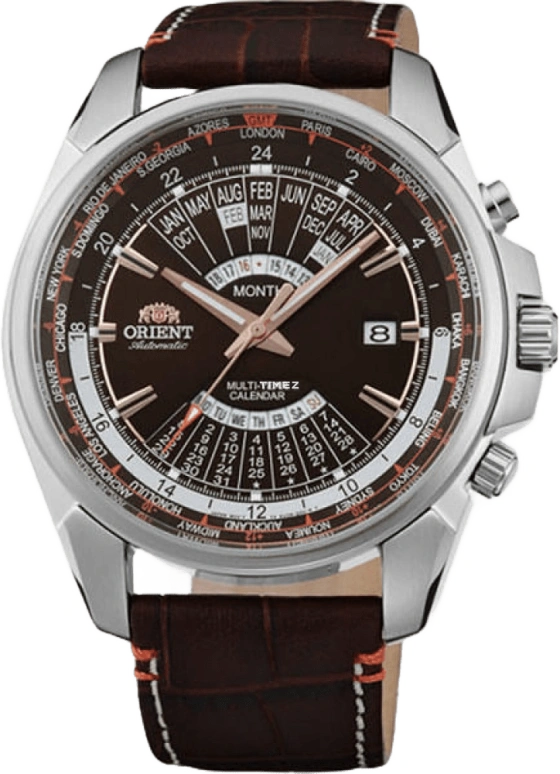 Orient Sports EU0B004T