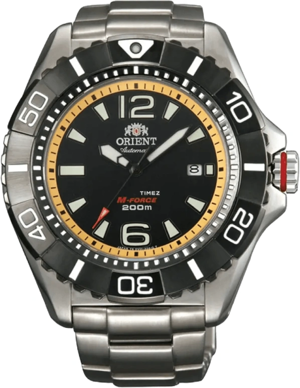 Orient Other SDV01002B