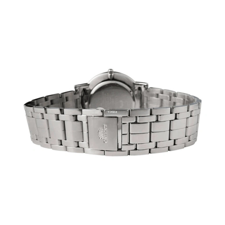 Orient,Other 38mm,38mm,Stainless Steel,Black,Quartz,Day,Sapphire,Crystal Glass,FGW01005B