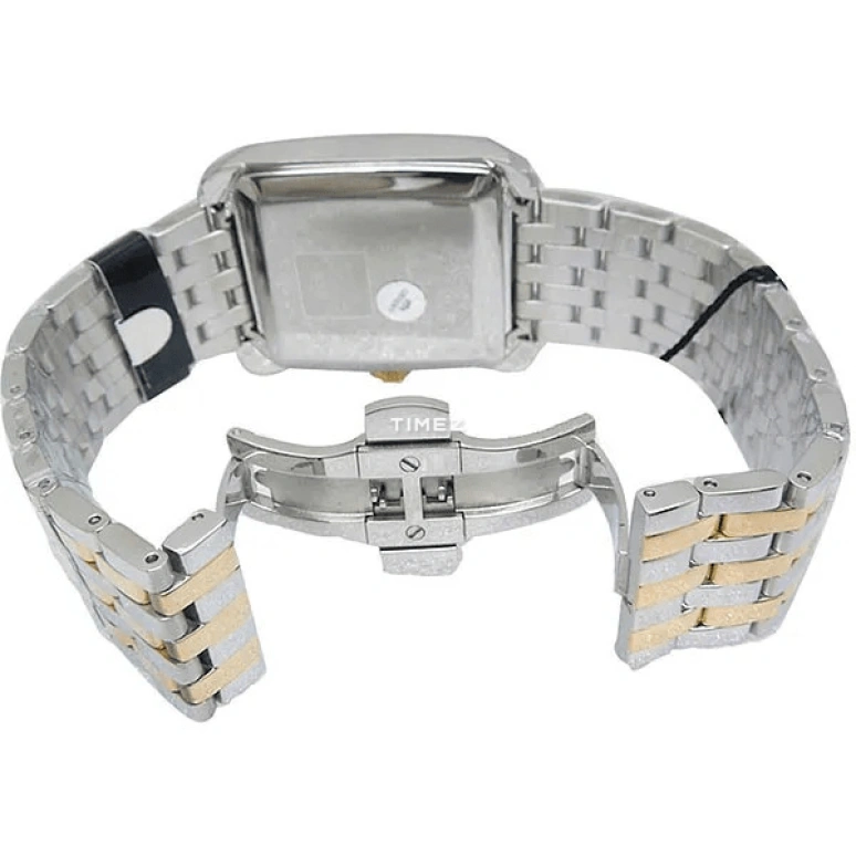 Orient,Other 35.50x45.50mm,35.50x45.50mm,Stainless Steel,White,Automatic,Sapphire,Crystal Glass,Rectangular,SDBAD006W0