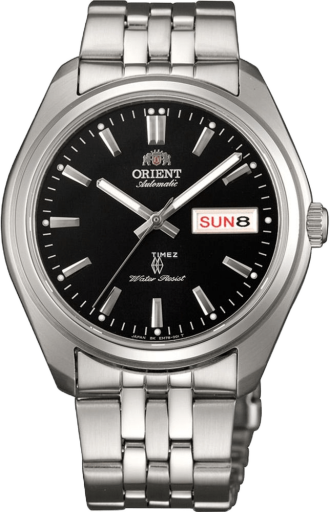 orient orient- 
