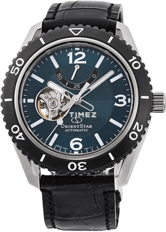 Orient STAR RE-AT0104E00B