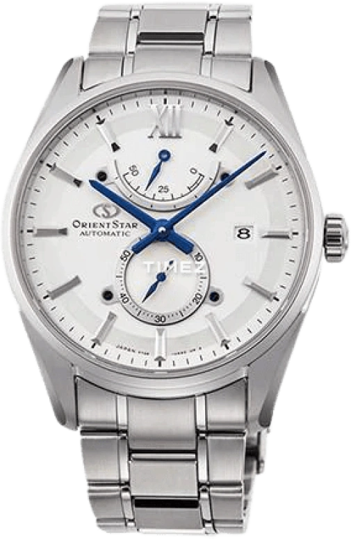 Orient STAR RE-HK0001S00B