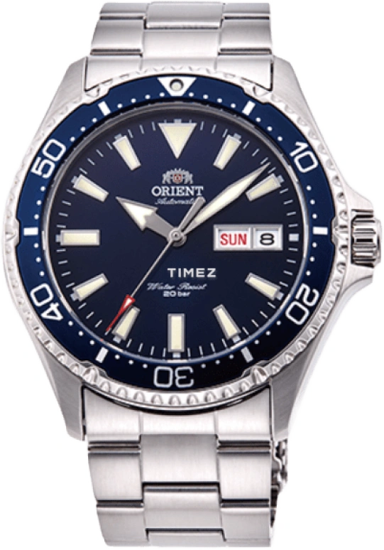 Orient Other RA-AA0002L