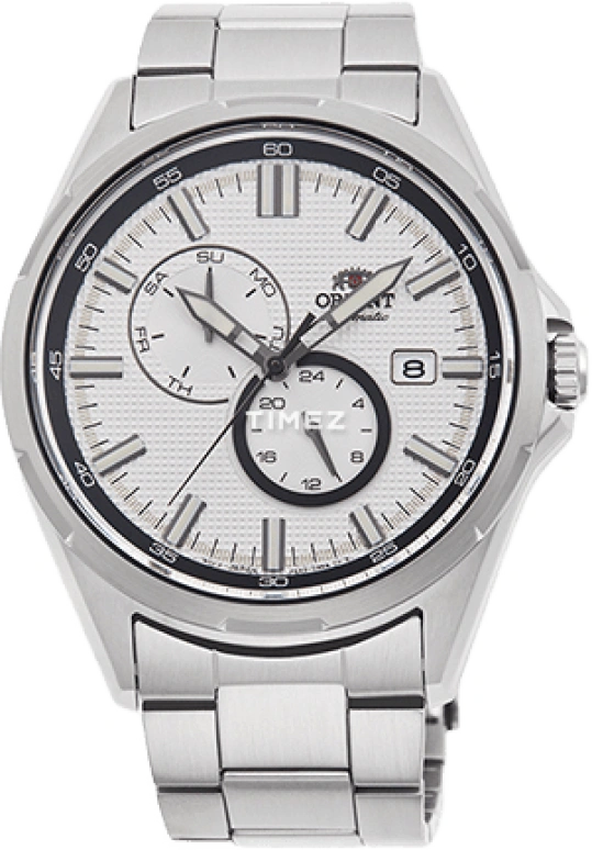 Orient Sports RA-AK0603S