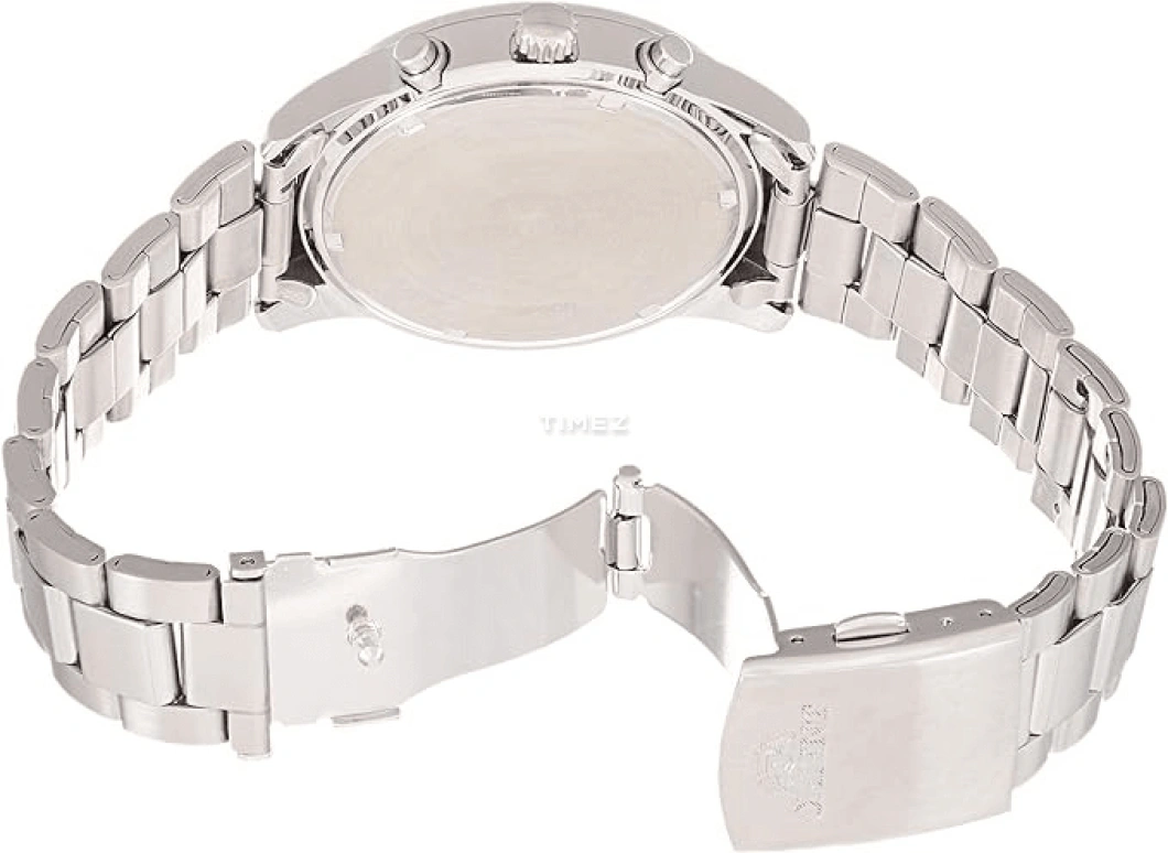 Orient,Other 42mm,42mm,Stainless Steel,Black,Quartz,Chronograph,Day,SKU00002B0