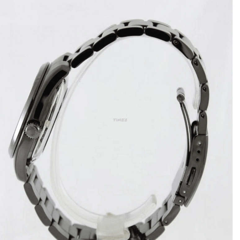 Orient,Other 38.50mm,38.50mm,Stainless Steel,Black,Automatic,Day,Hardlex,Glass,ER21003B