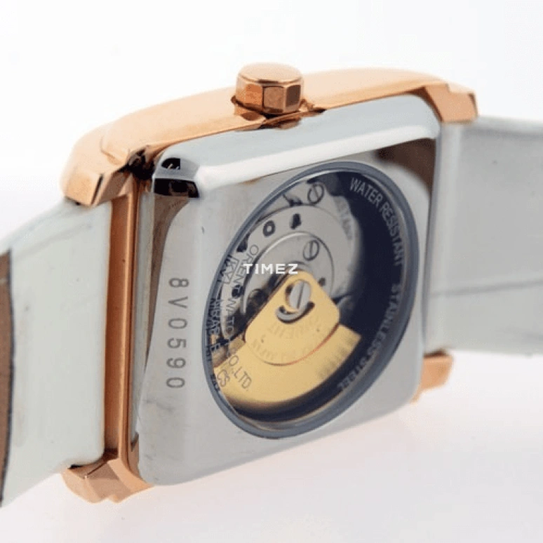 Orient,Other 24.50x31mm,24.50x31mm,Stainless Steel,Coffee,Automatic,Day,Sapphire,Crystal Glass,CNRAP003T