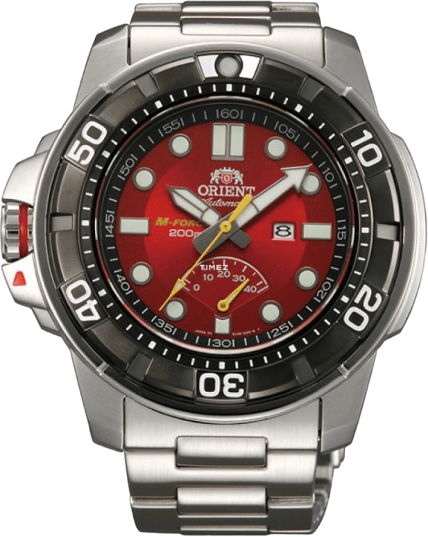 Orient Other SEL06001H