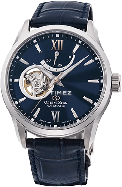 Orient STAR RE-AT0006L