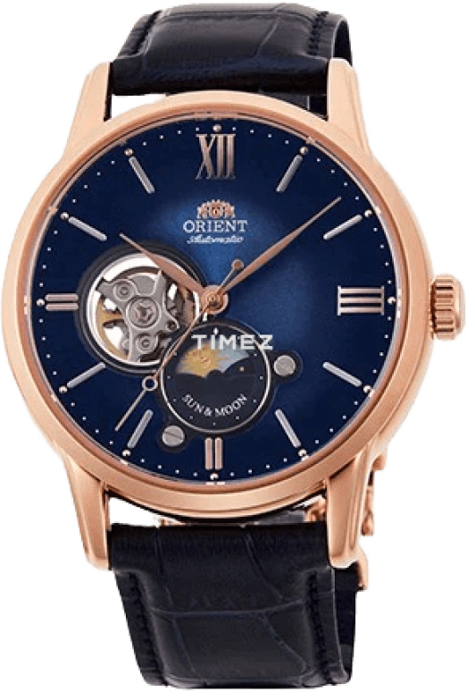 Orient Classic RA-AS0006L