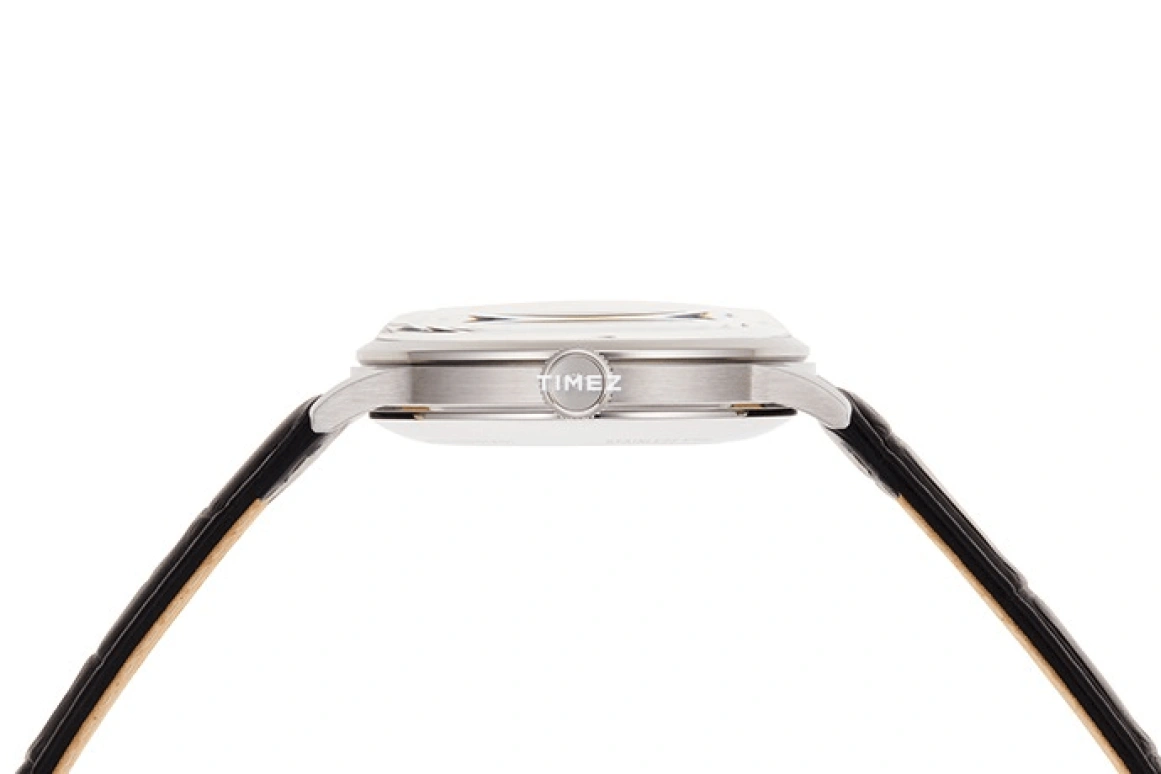 Orient,Classic 40.50mm,40.50mm,Stainless Steel,White,Automatic,Day,Glass,RA,RA-AC0003S