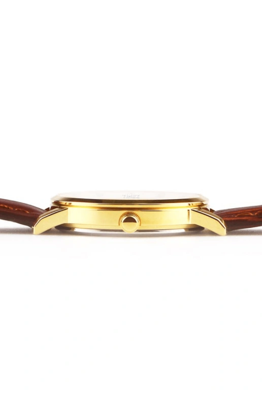 Orient,Other 31mm,31mm,Stainless Steel,White,Quartz,Day,Sapphire,Crystal Glass,FUNG6003W