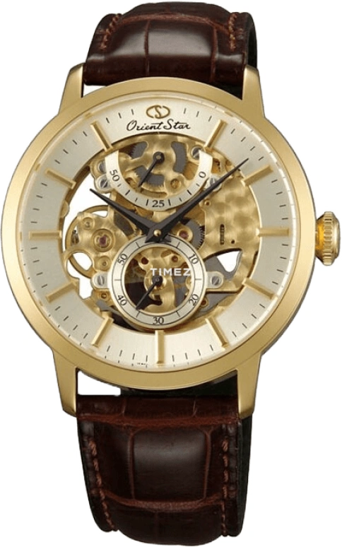 Orient STAR WZ0011DX