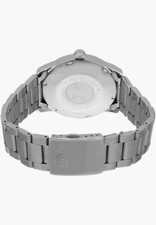 Orient,Sports 42mm,42mm,Stainless Steel,Red,Automatic,Day,Sapphire,Crystal Glass,SER23003H0
