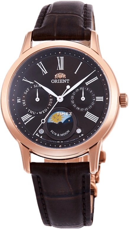 Orient Other RA-KA0002Y