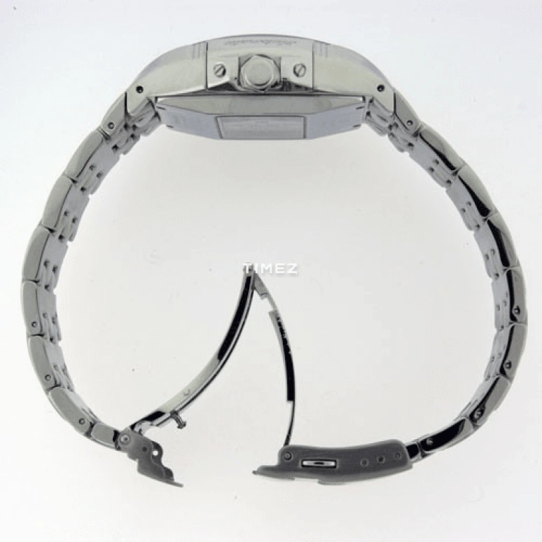 Orient,Other 40.70mm,40.70mm,Stainless Steel,White,Automatic,Power Reserve Indicator,Hardlex,CFTAB002W