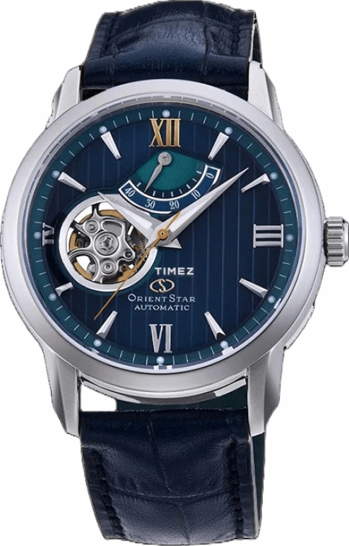 Orient STAR RE-DA0001L