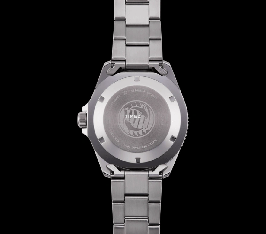 Orient,Other 44mm,44mm,Stainless Steel,Black,Handwound,Date,Day,RA,RA-AA0008B