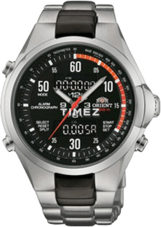Orient Sports CVZ02001B